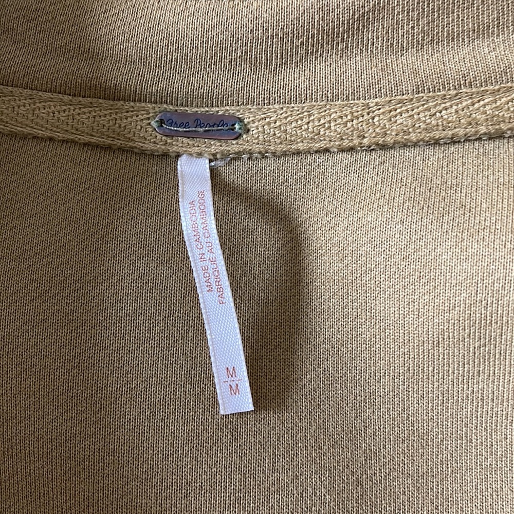 Free People Ruby Jacket - image 6